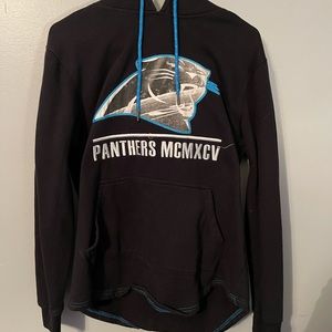 NFL Panthers Sweatshirt